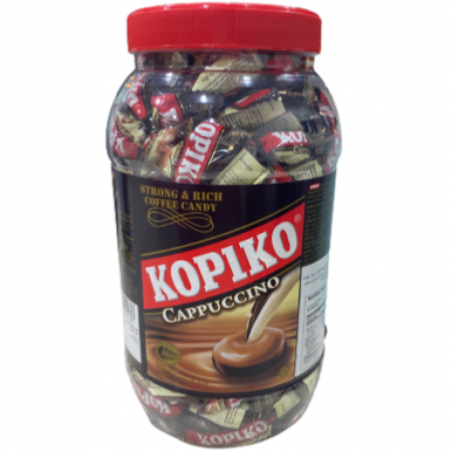 كوبيكو حلاوة الكابتشينو 612.5 جرام