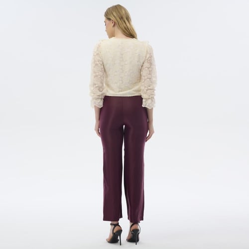 بلوزة أنيقة