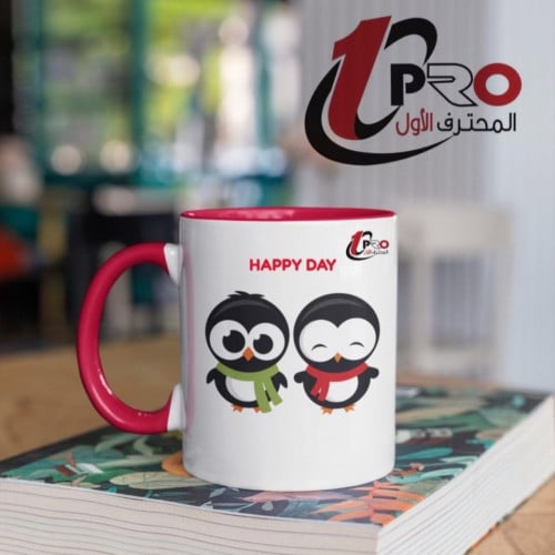 كوب البطاريق