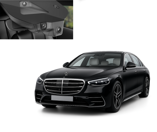 S Class