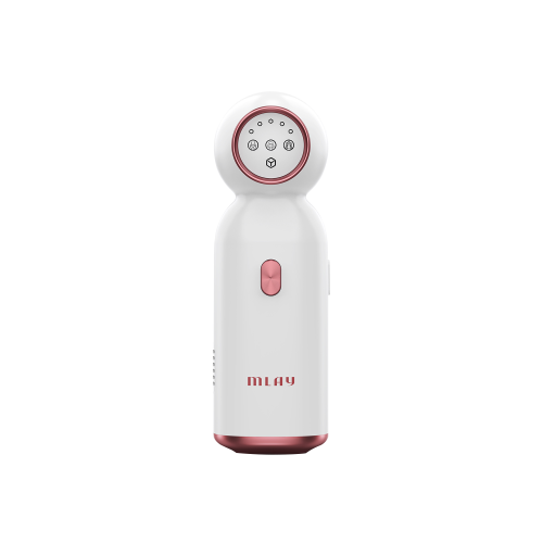 جهاز إزالة الشعر ليزر ملاي الياقوت T10 المطور