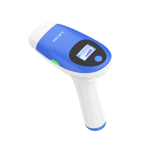 جهاز ليزر ملاي T3 المطور لازالة الشعر عدسة واحدة ل...