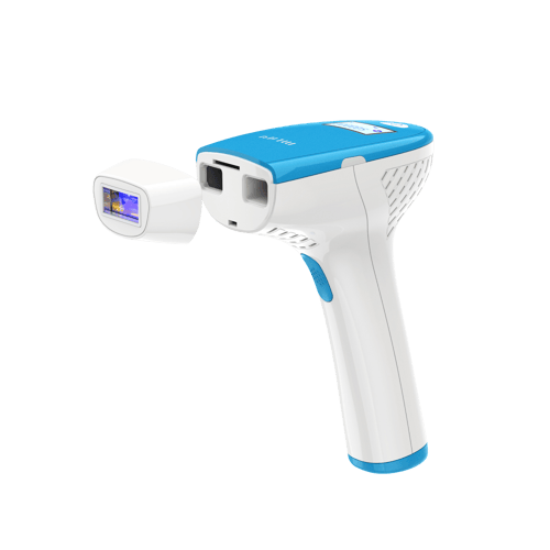 جهاز ليزر ملاي M3 لإزالة الشعر ثلاث عدسات