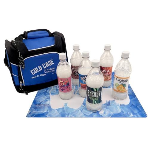 Cold Case: The Facts Against Sweetened Drinks Disp...