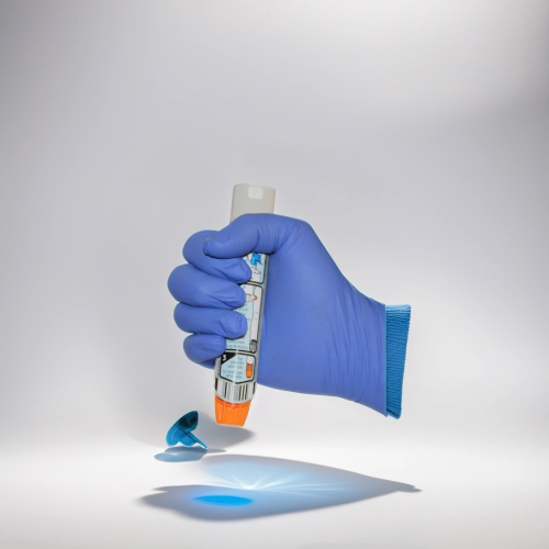 EPIPEN FOR TRAINING