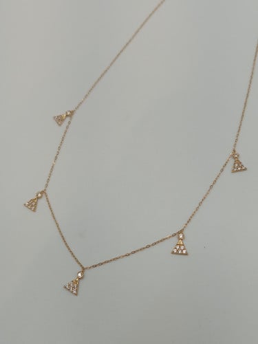 شوكر عيار-18