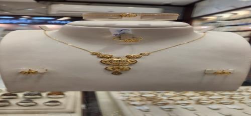 طقم شغل محلي