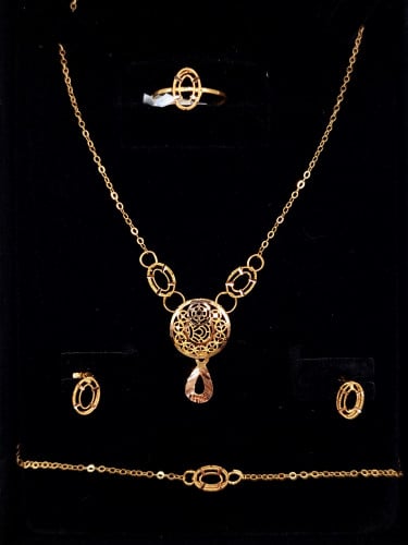 طقم نسائي-عيار21