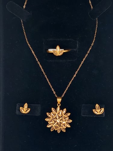 نص طقم-عيار 21