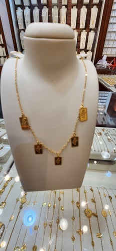 عقد محلي