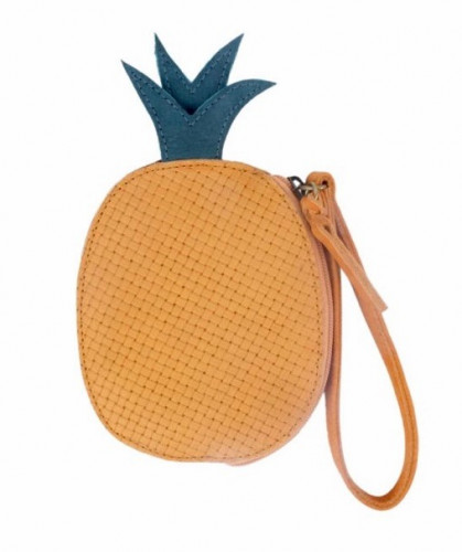 PINEAPPLE POUCH