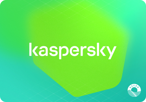 بطاقة Anti-Virus 2 Devices (MENA) Kaspersky - بطاق...