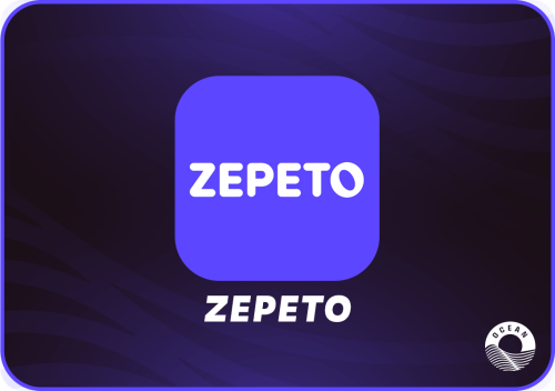 Zepeto – 40,700 coins