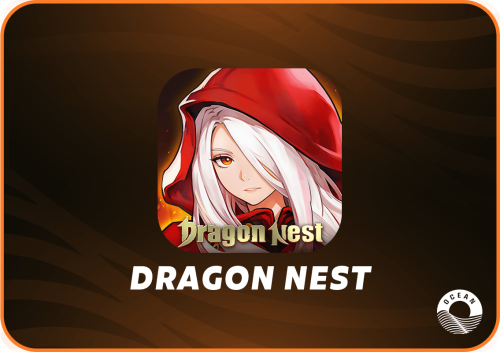 Dragon Nest M: Classic – 264,000