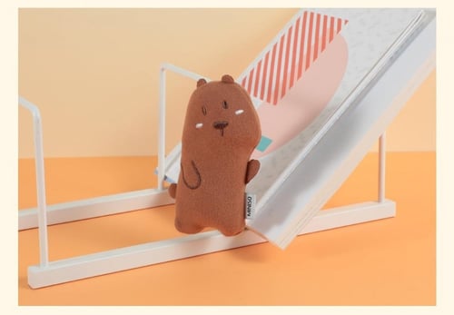 مغناطيس الثلاجة