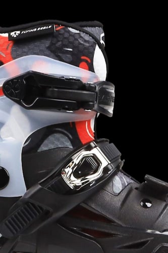 حذاء تزلج أطفال S5 BUZZ