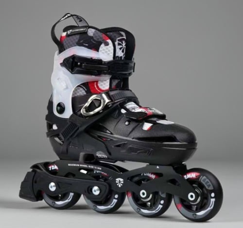 حذاء تزلج أطفال S5 BUZZ