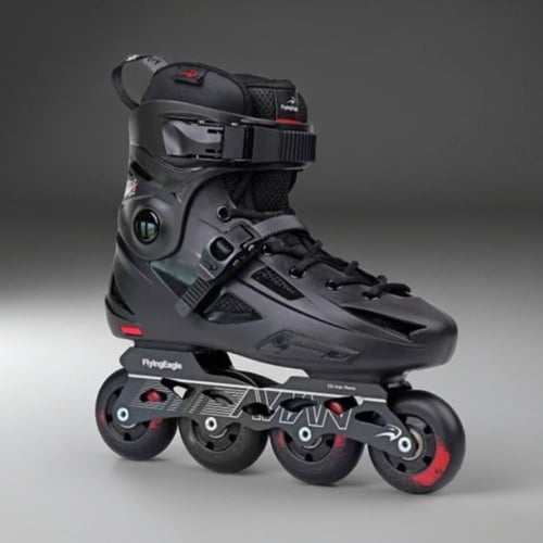 سكيت فلاينج ايقل FBS Avian لون أسود