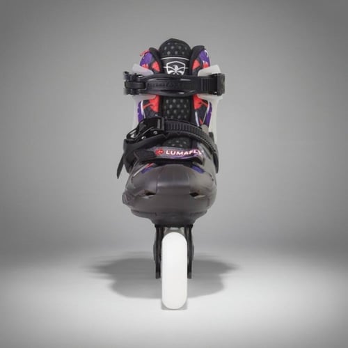 زلاجات أطفال مضيئة Flying Eagle L8 Lumafly