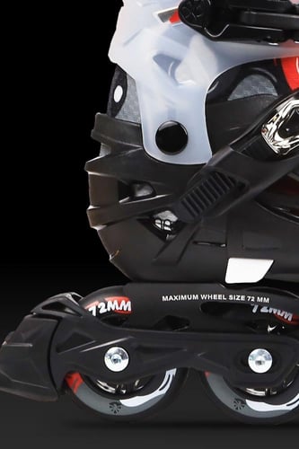 حذاء تزلج أطفال S5 BUZZ