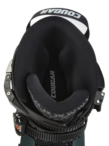 سكيت كوجر برو - Cougar MZS7001 Pro Green