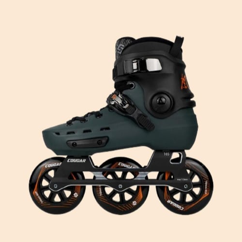 سكيت كوجر 7001 برو 3X110