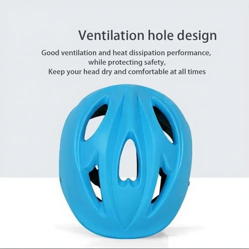 خوذة تزلج MT07 أحمر