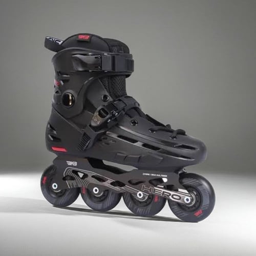 سكيت فلاينق ايجل - Flying Eagle BKB B6 Black skate