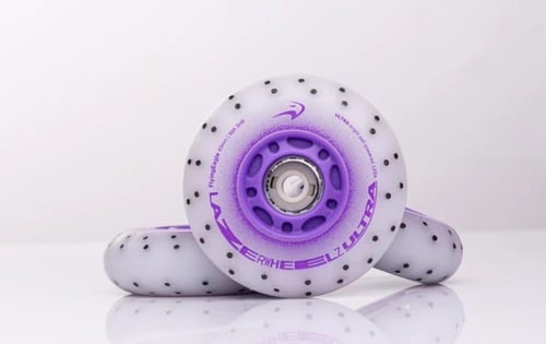 كفرات مضيئة وشرار (حبتين)