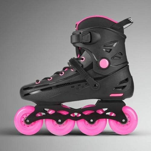 سكيت فلاينق ايجل - Flying Eagle B6 Black Pink Skat...