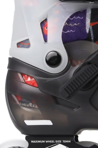 زلاجات أطفال مضيئة Flying Eagle L8 Lumafly