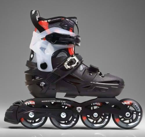 حذاء تزلج أطفال S5 BUZZ