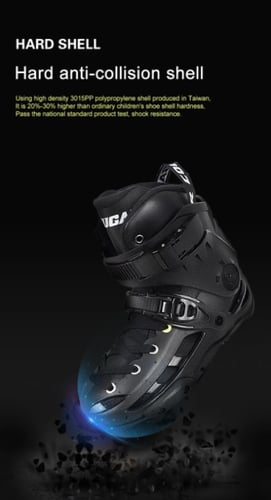 سكيت كوجر 513