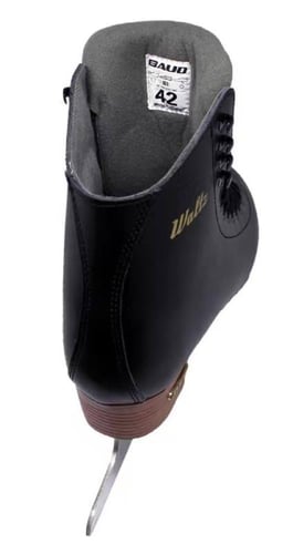 ايس سكيت - والتز اسود