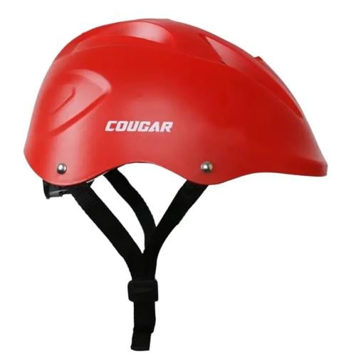 خوذة تزلج MT07 أحمر