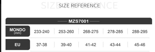 سكيت كوجر برو اسود فضي - Cougar MZS7001 Pro