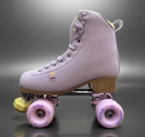 رولر سكيت هاي كاندي زهري توتي