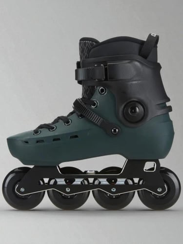 سكيت كوجر برو - Cougar MZS7001 Pro Green