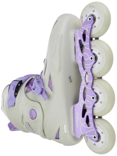 سكيت فلاينج ايجل - Flying Eagle FBS Avian Purple s...