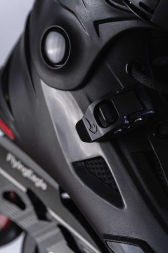 سكيت فلاينج ايقل FBS Avian لون أسود