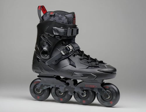 سكيت فلاينج ايجل X3 أسود