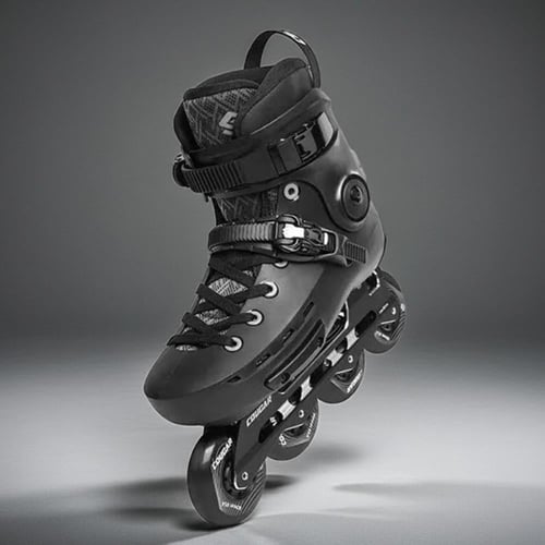 سكيت كوجر برو اسود فضي - Cougar MZS7001 Pro