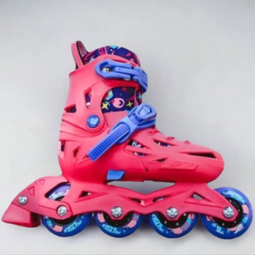 Flying Eagle NT2 Pink skate - سكيت فلاينج ايجل للا...