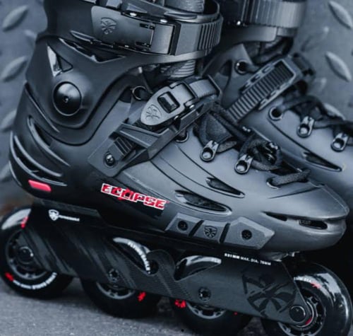 سكيت فلاينج ايجل Flying Eagle F5S Eclipse