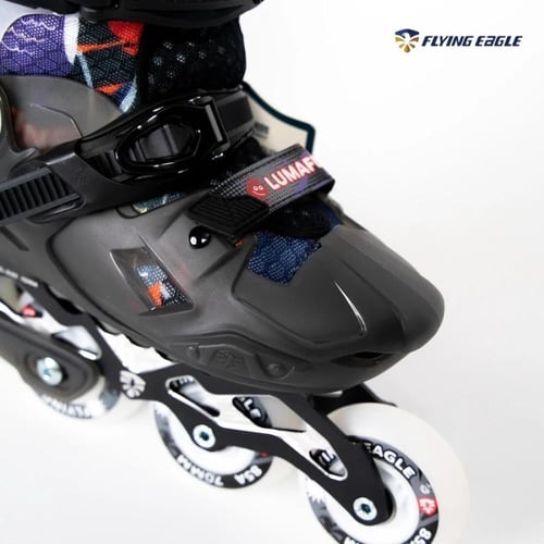 زلاجات أطفال مضيئة Flying Eagle L8 Lumafly