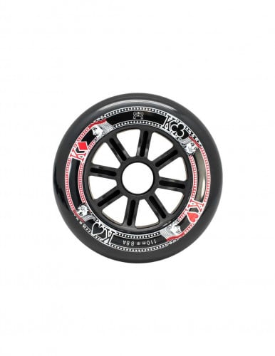 كفرات سكيت اف ار 110 ملم (حبة واحدة)