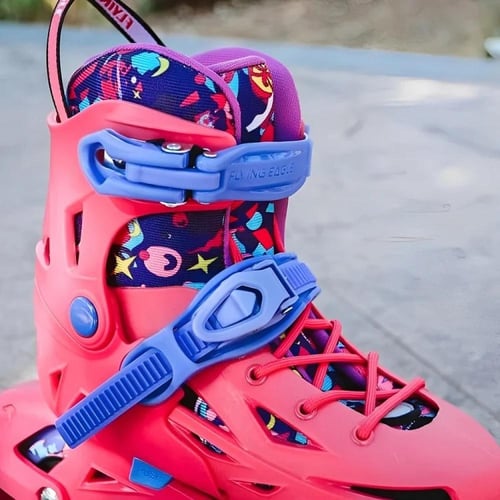 Flying Eagle NT2 Pink skate - سكيت فلاينج ايجل للا...