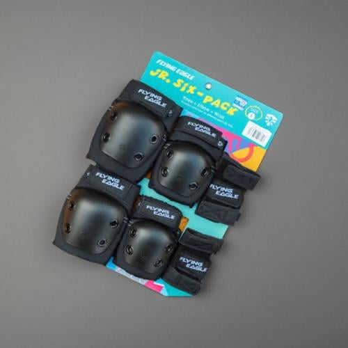 طقم حماية سكيت