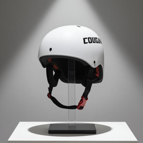 خوذة حماية سكيت - كوجر MT09
