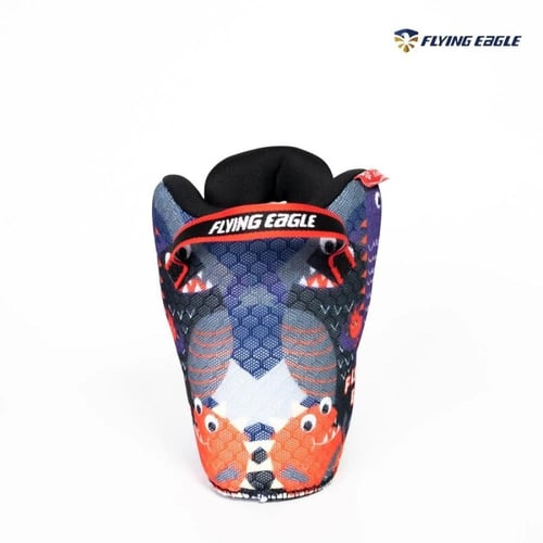 زلاجات أطفال مضيئة Flying Eagle L8 Lumafly